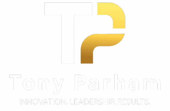 Tony Parham